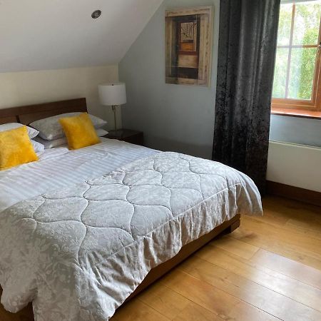Corness House B&B Monaghan Esterno foto