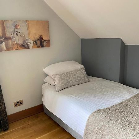 Corness House B&B Monaghan Esterno foto