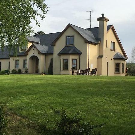 Corness House B&B Monaghan Esterno foto
