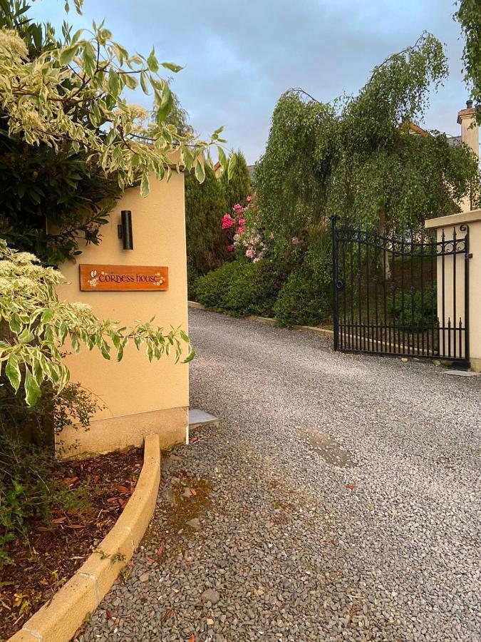 Corness House B&B Monaghan Esterno foto