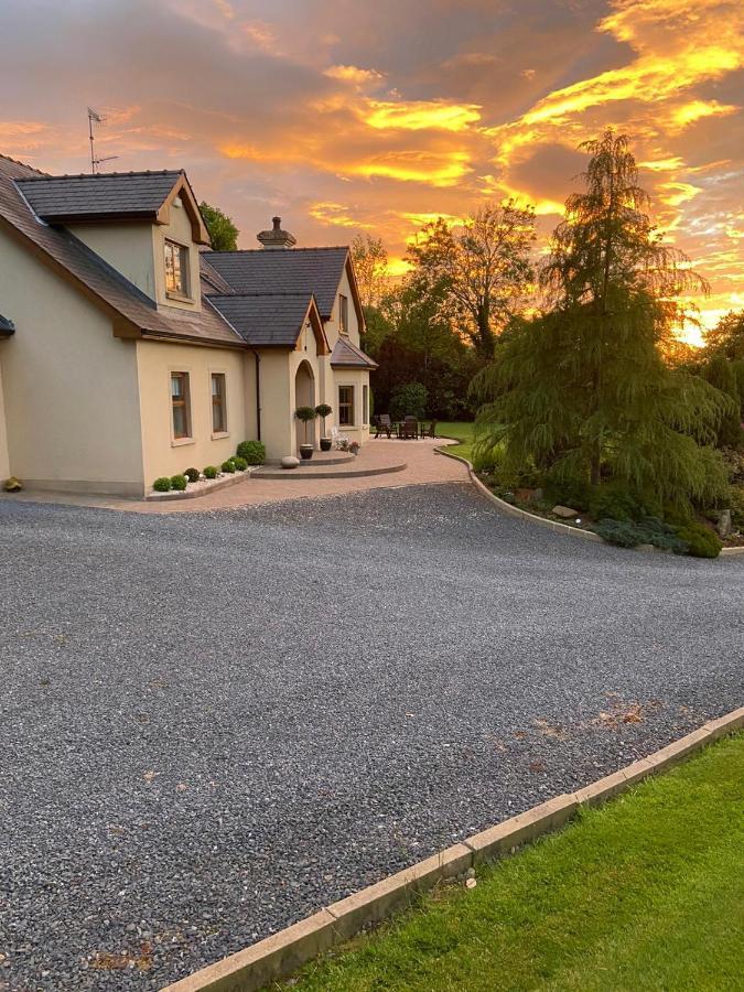 Corness House B&B Monaghan Esterno foto