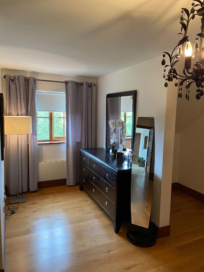 Corness House B&B Monaghan Esterno foto