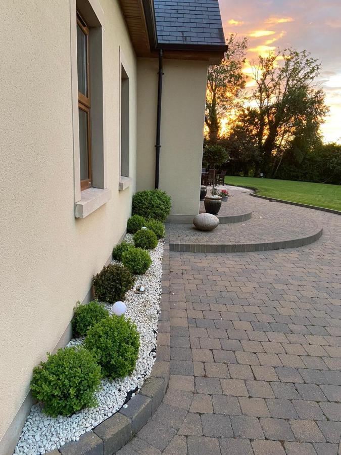 Corness House B&B Monaghan Esterno foto