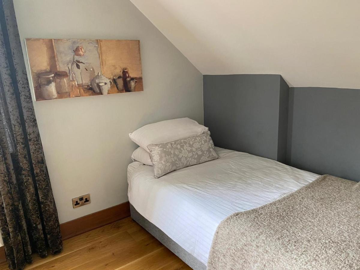 Corness House B&B Monaghan Esterno foto