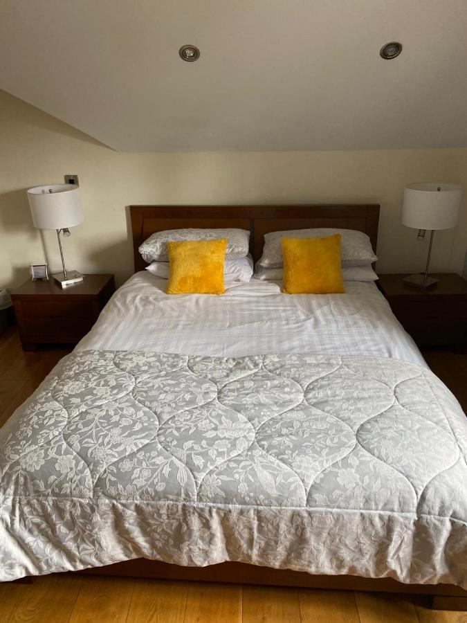 Corness House B&B Monaghan Esterno foto